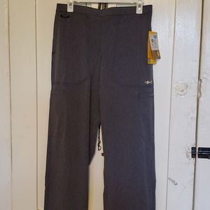Carhartt nursing scrub pants XS charcoal SALE!